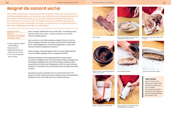 À l'école de la fermentation