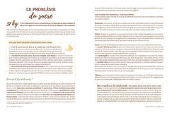 Mes recettes IG bas en 5 ingrédients max !