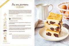 Mes recettes IG bas en 5 ingrédients max !