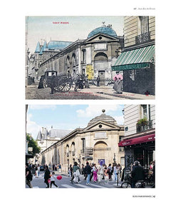 Rues parisiennes