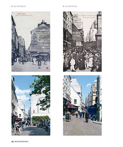 Rues parisiennes