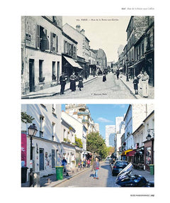Rues parisiennes