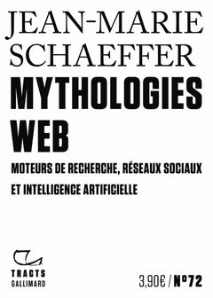 Mythologies web