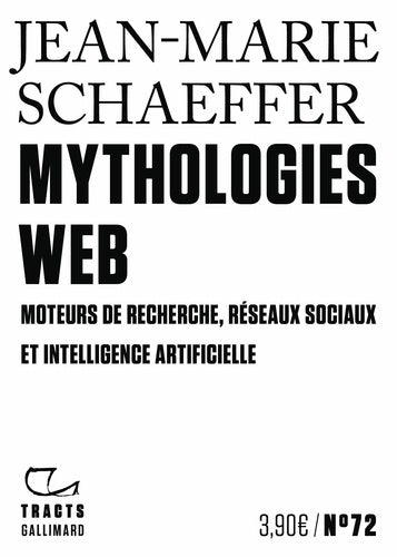 Mythologies web