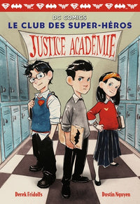 Justice Académie