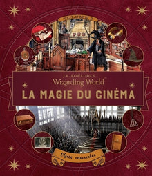La magie du cinéma, 3