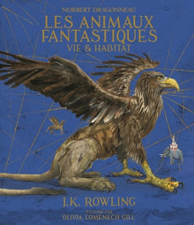 Les Animaux fantastiques
