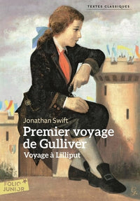 Gulliver - Voyage à Lilliput
