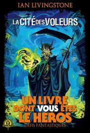 La cité des voleurs