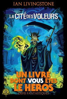 La cité des voleurs