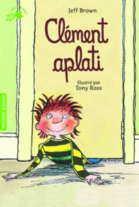 Clement Aplat