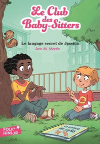 Le langage secret de Jessica