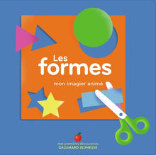 Les formes