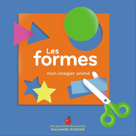 Les formes