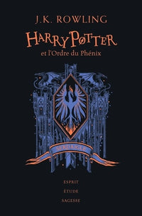 Harry Potter et l'Ordre du Phénix
