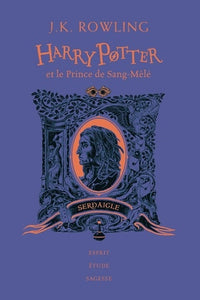 Harry Potter et le Prince de Sang-Mêlé