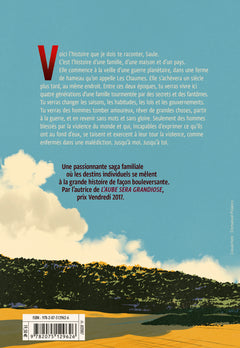 Nous traverserons des orages