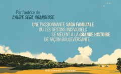 Nous traverserons des orages