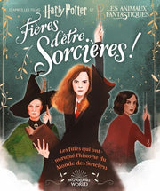 Harry Potter - Fières d'être sorcières !