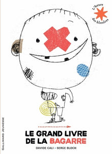 Le grand livre de la bagarre