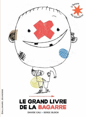 Le grand livre de la bagarre