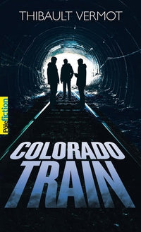 Colorado Train