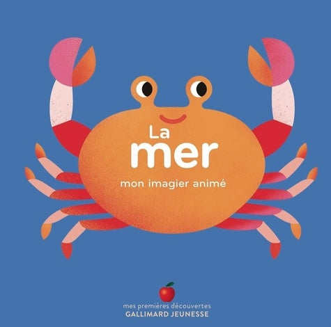 La mer
