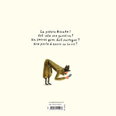 La poésie, késako ?