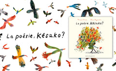 La poésie, késako ?