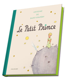 Le petit prince - Le grand livre pop-up
