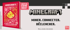 Minecraft - Le guide de la redstone