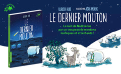 Le dernier mouton