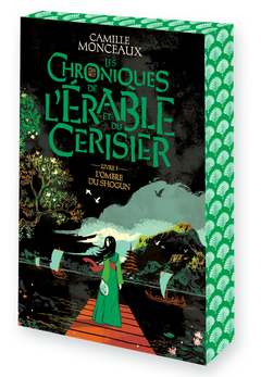 La troisième vengeance de Robert Poutifard