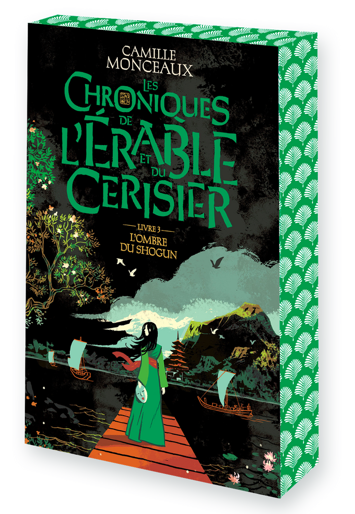 La troisième vengeance de Robert Poutifard