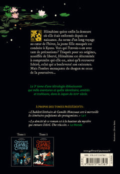 La troisième vengeance de Robert Poutifard