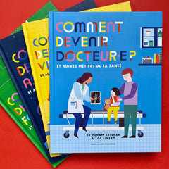 Comment devenir docteur.e ?