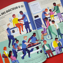 Comment devenir docteur.e ?