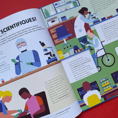 Comment devenir docteur.e ?