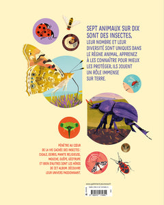 Insectes