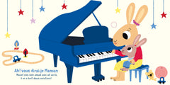 Mes musiques de Mozart