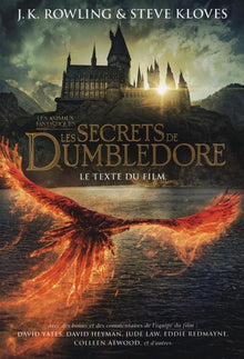 Les secrets de Dumbledore