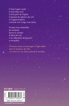 Nos cadavres d'étoiles