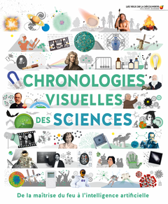 chronologies visuelles des sciences