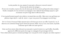 Petit ours, où es-tu ?