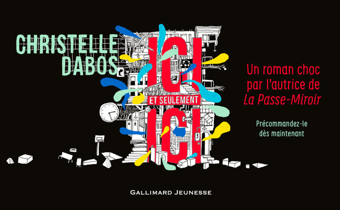 Ici et seulement Ici