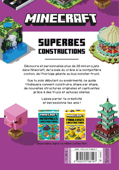 Superbes constructions