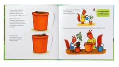 Je plante un arbre