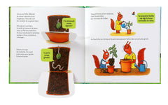 Je plante un arbre