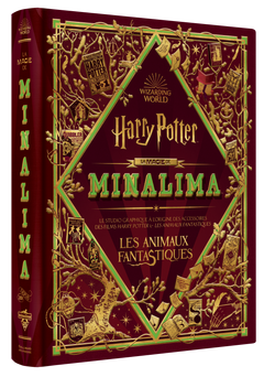 La magie de MinaLima