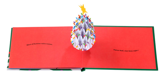 Mon beau sapin de Noël